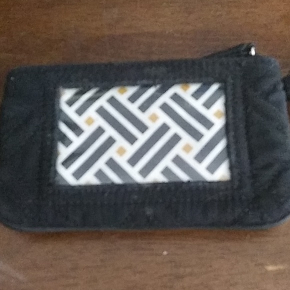 Vera Bradley wallet - Picture 2 of 2